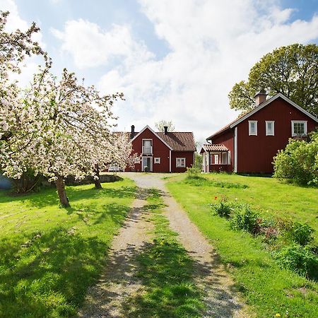 Hotel Lilla Soergarden Kungsberga Exteriér fotografie