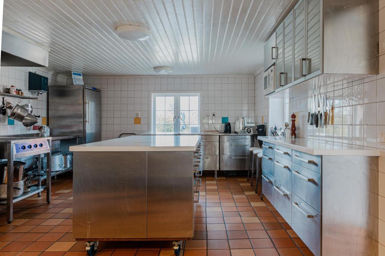 Hotel Lilla Soergarden Kungsberga Exteriér fotografie