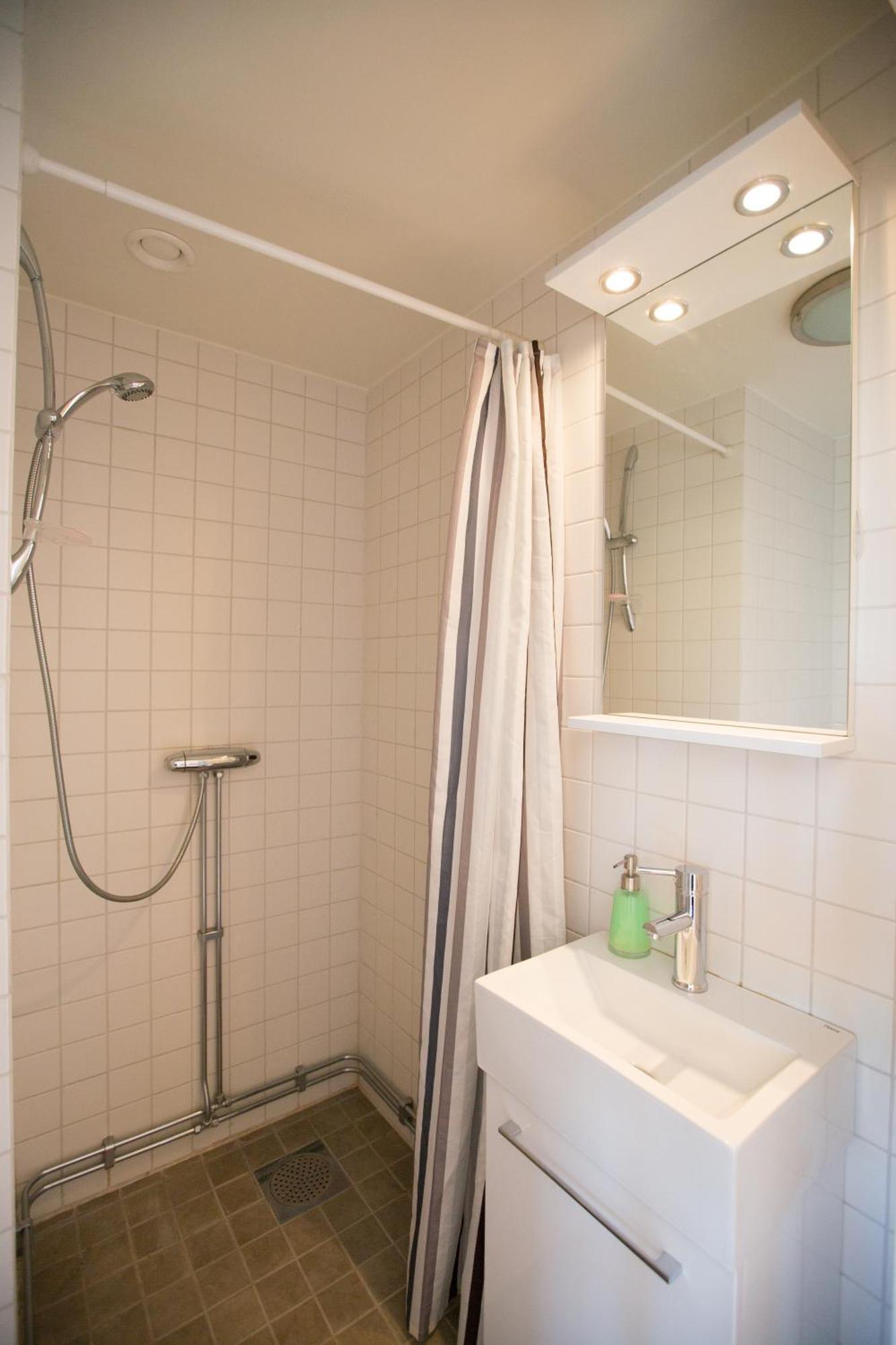 Hotel Lilla Soergarden Kungsberga Pokoj fotografie