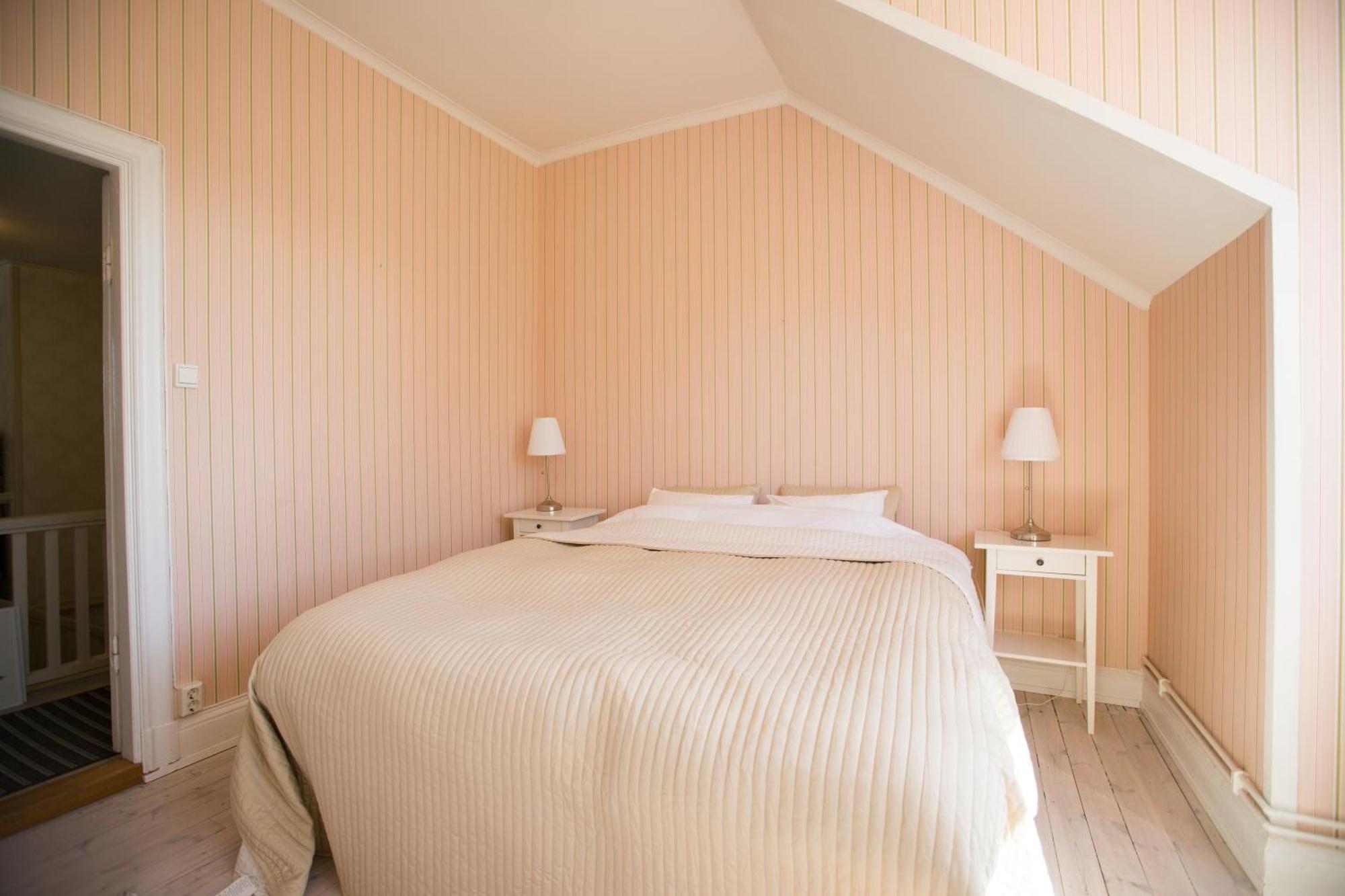 Hotel Lilla Soergarden Kungsberga Pokoj fotografie