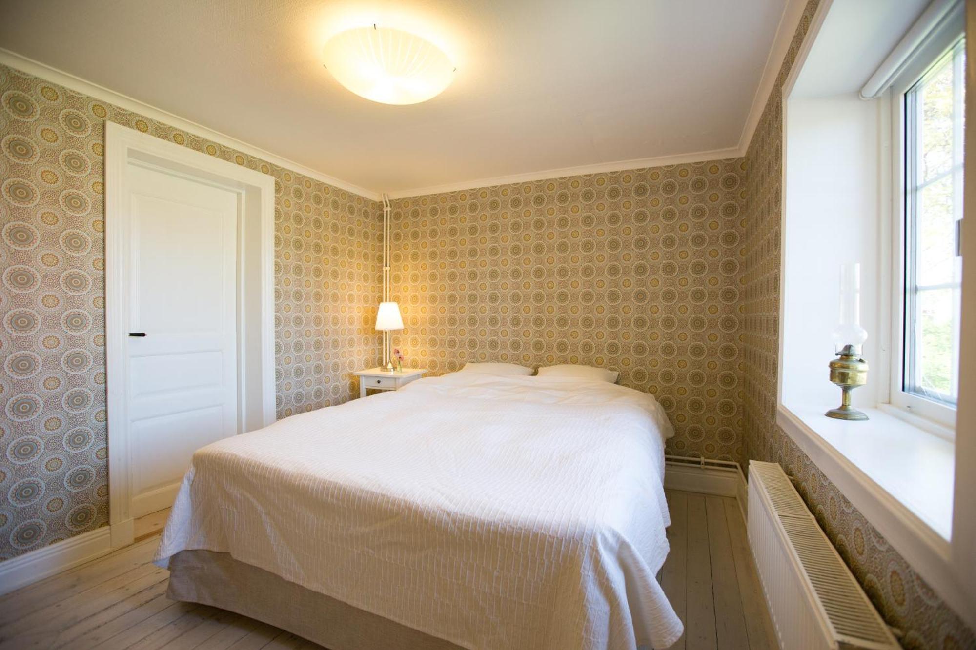 Hotel Lilla Soergarden Kungsberga Pokoj fotografie