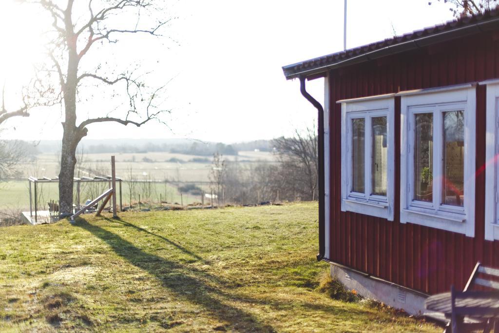 Hotel Lilla Soergarden Kungsberga Exteriér fotografie