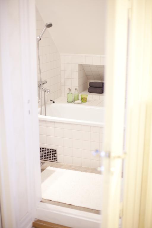 Hotel Lilla Soergarden Kungsberga Pokoj fotografie