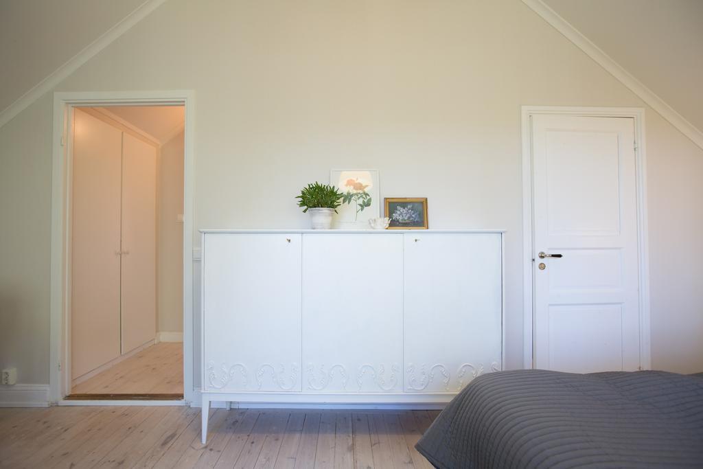 Hotel Lilla Soergarden Kungsberga Pokoj fotografie