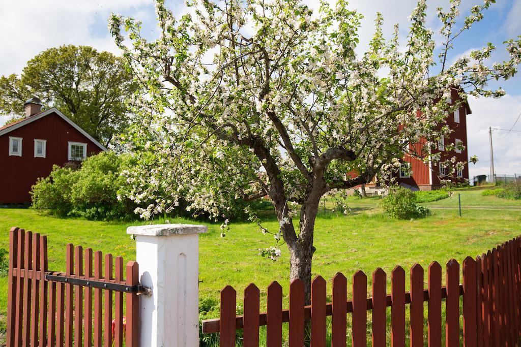 Hotel Lilla Soergarden Kungsberga Exteriér fotografie