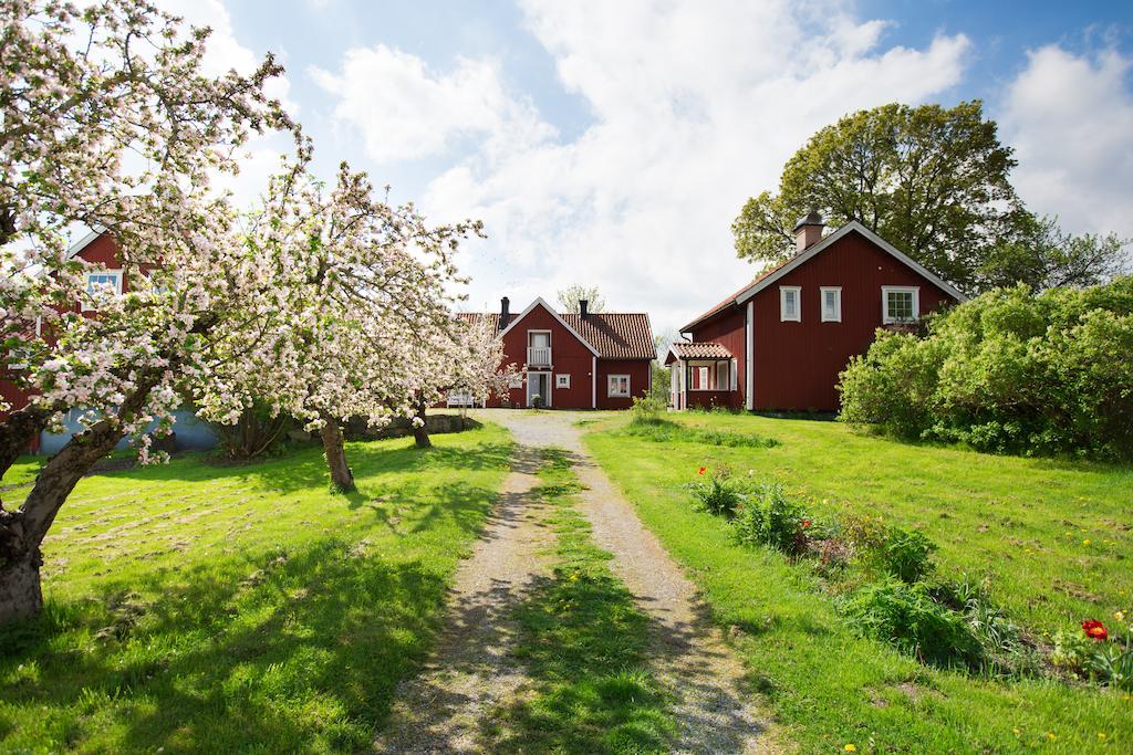 Hotel Lilla Soergarden Kungsberga Exteriér fotografie