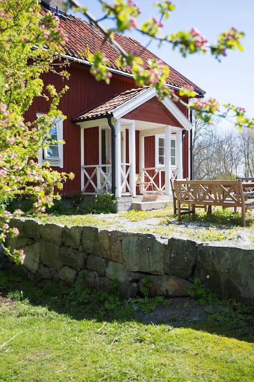 Hotel Lilla Soergarden Kungsberga Pokoj fotografie