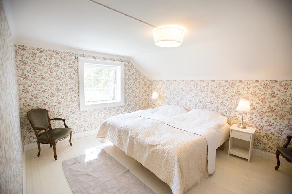 Hotel Lilla Soergarden Kungsberga Pokoj fotografie